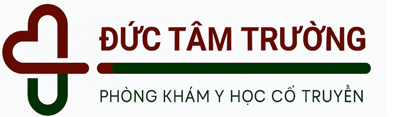 PHÒNG KHÁM Y HỌC CỔ TRUYỀN ĐỨC TÂM TRƯỜNG